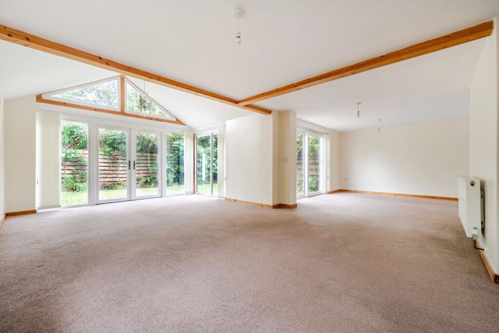 House in Truro - View 2