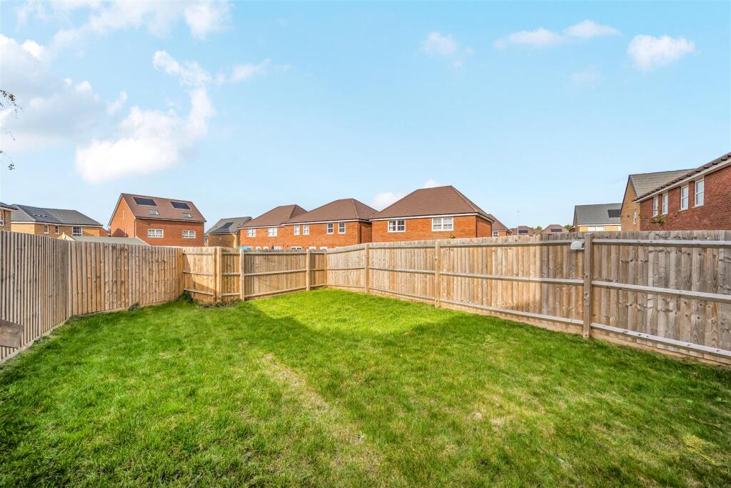 3 Newitt Road, Bicton Heath, Shrewsbury, SY3 5FJ photo 3