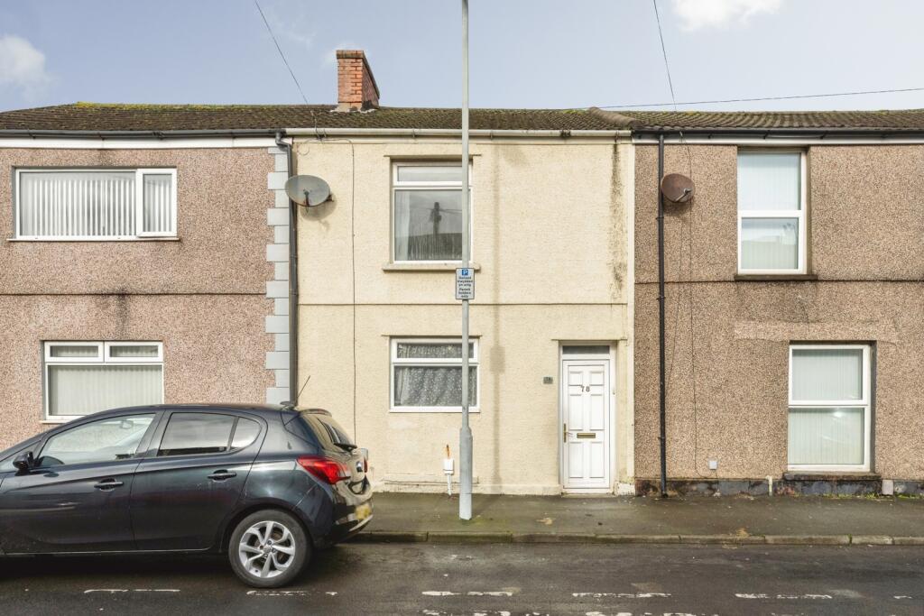 Main image of property: Rodney Street, SWANSEA, West Glamorgan, SA1