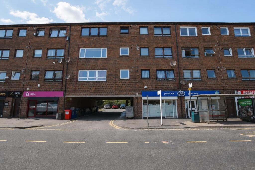 Main image of property: Paisley Road, Renfrew