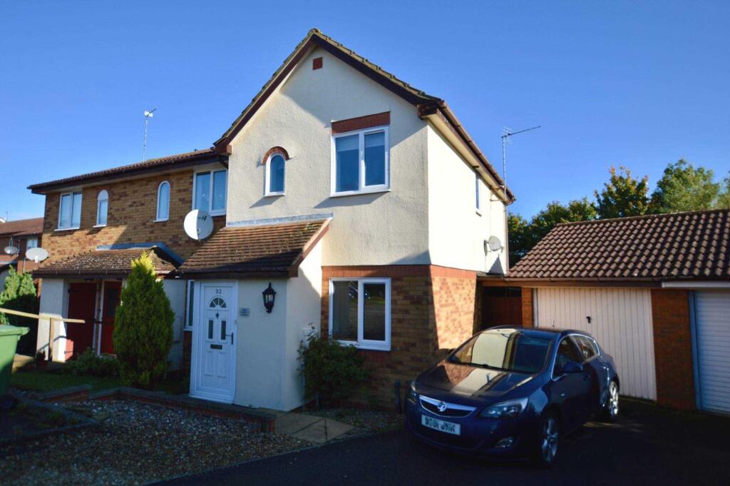 Main image of property: Inwood Close, Corby