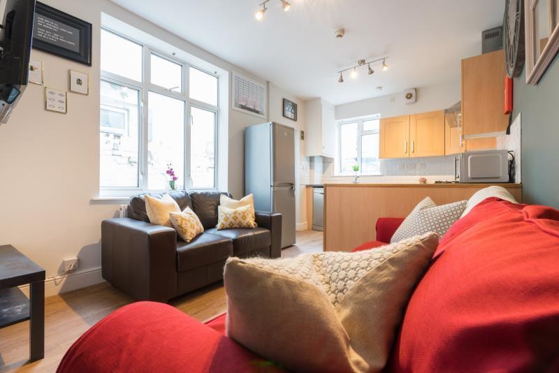 Main image of property: Angus Street, Roath