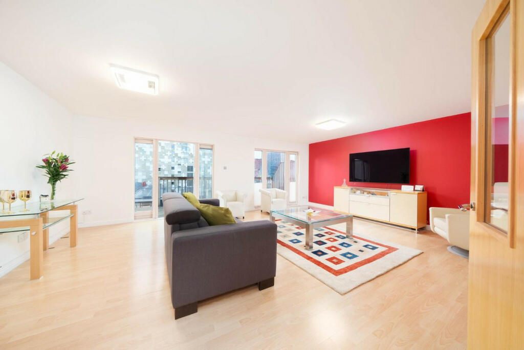 Additional image 3 of Royal Arch Apartments, Birmingham, West Midlands B1 1RG