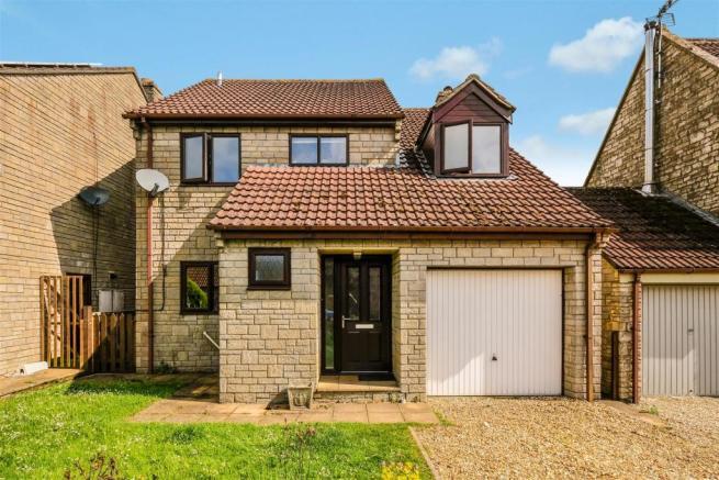 Main image of property: Back Lane, Marshfield