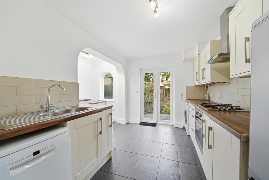 House in London - View 4