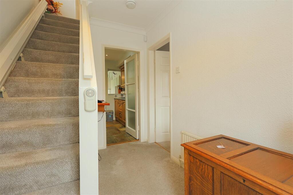 House in Leeds, Bagley, Rodley - View 5
