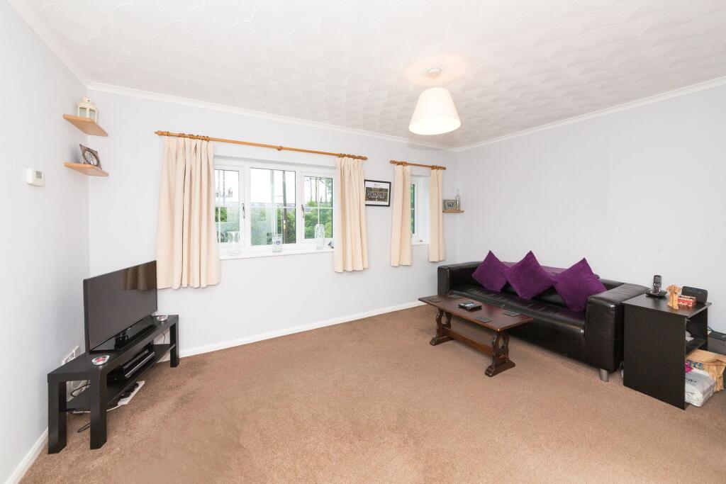 Main image of property: Dart Close, St. Ives, PE27