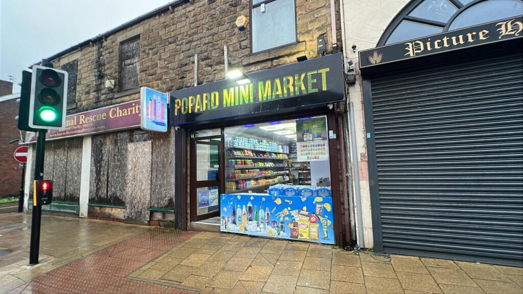 Main image of property: 46 Barnsley Road, Goldthorpe, Rotherham S63 9NE