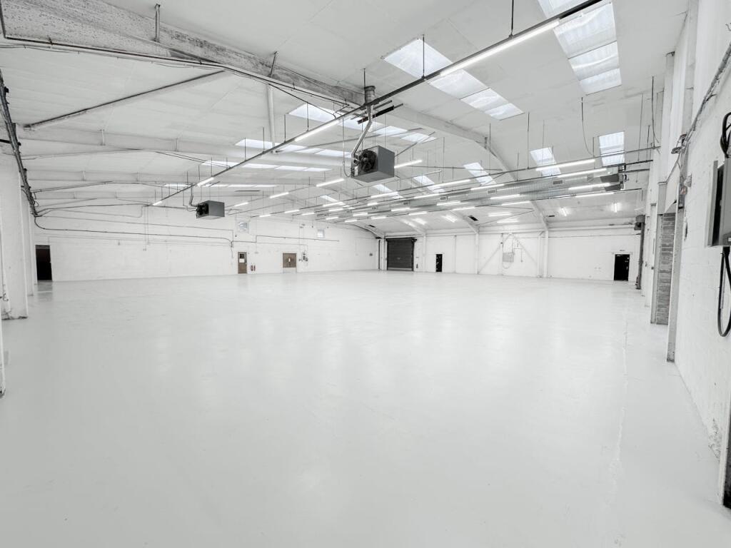 Additional image 3 of Unit 1 - Waterfall Trade Park, Unit 1, Waterfall Trade Park, Blackburn, BB2 2QD