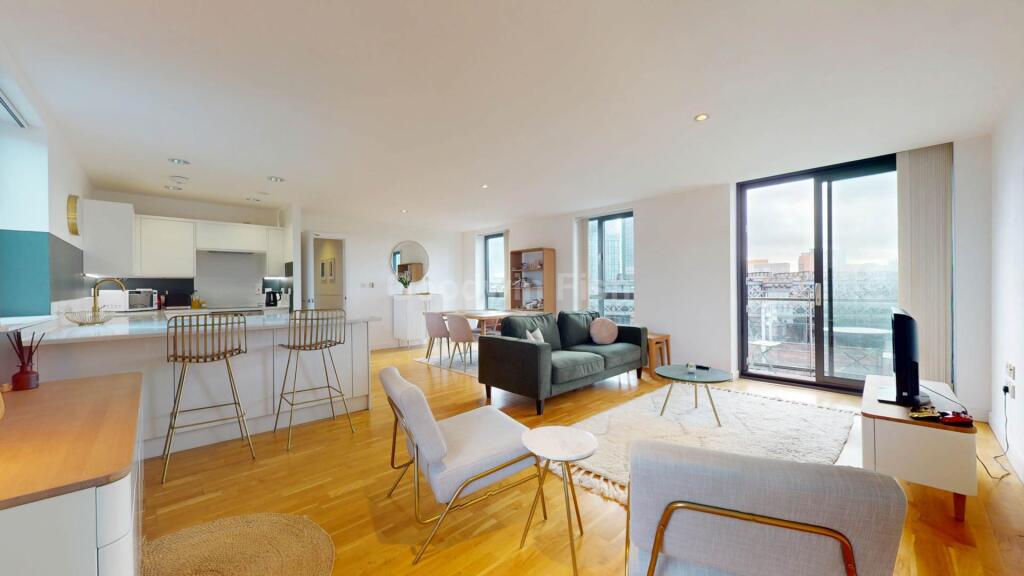 Main image of property: 1 Rice Street, Castlefield