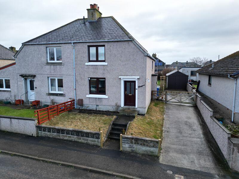 Main image of property: Coach Road, Wick