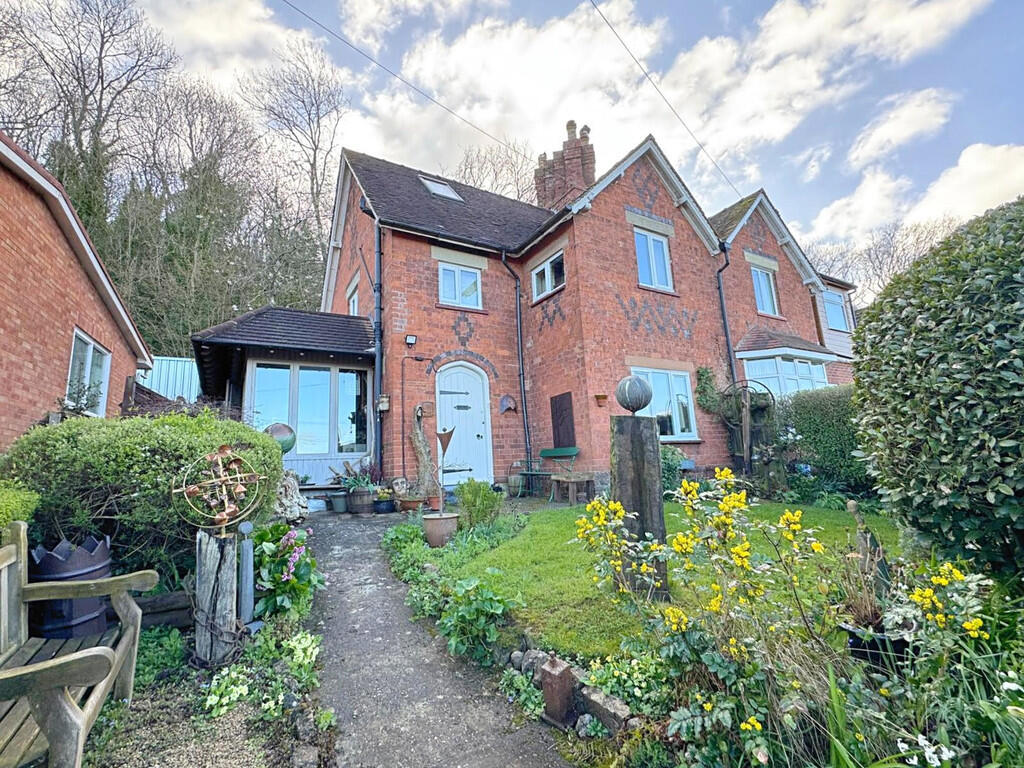 Main image of property: Upperfields, Ledbury