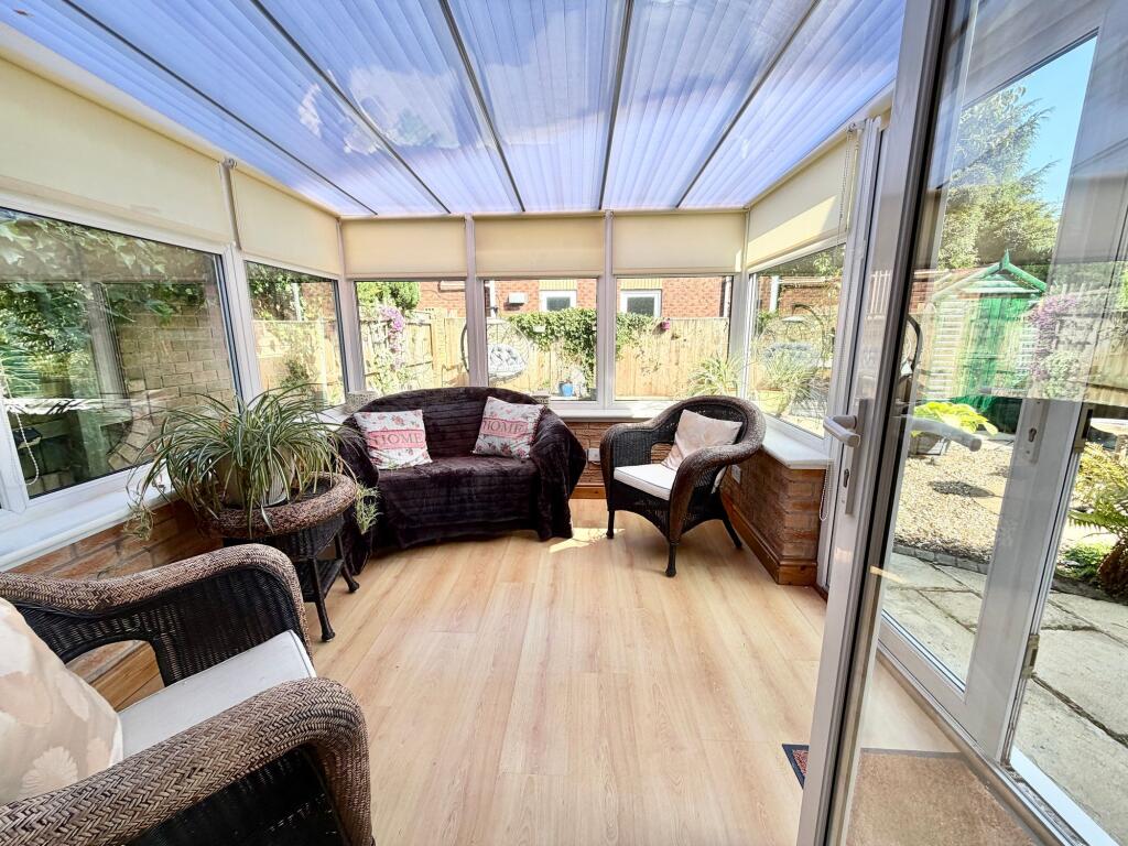 House in Carlisle, Cumberland - View 3