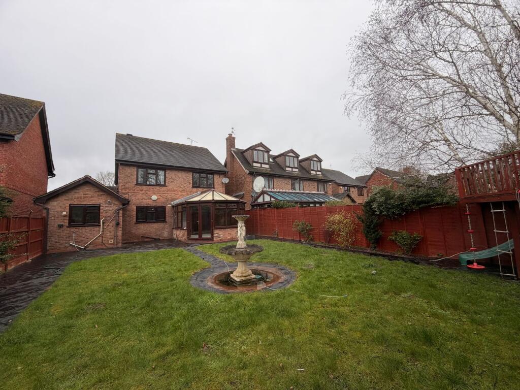Additional image 39 of Oldacre Close, Sutton Coldfield, B76