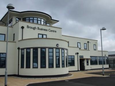 Main image of property: Baffin Way, Brough, East Yorkshire, HU15 1YU