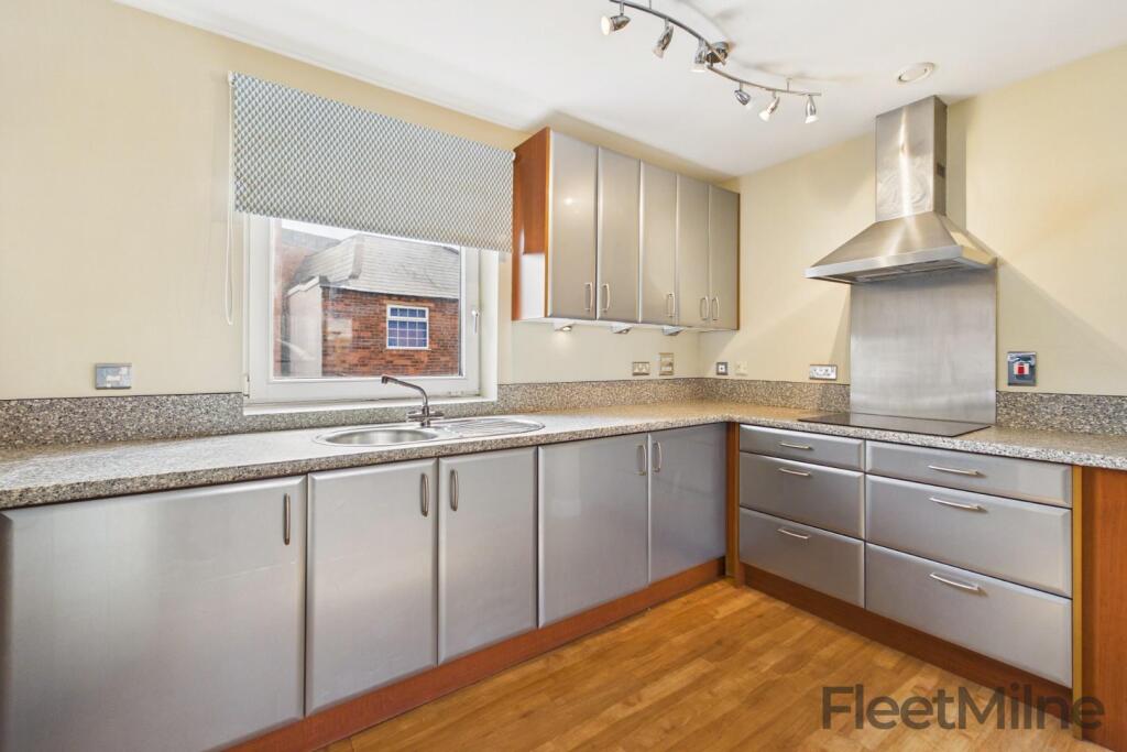 Apartment in Birmingham - View 3