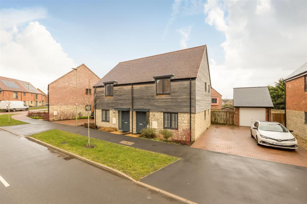 Main image of property: Beckett Drive, Radley, Abingdon