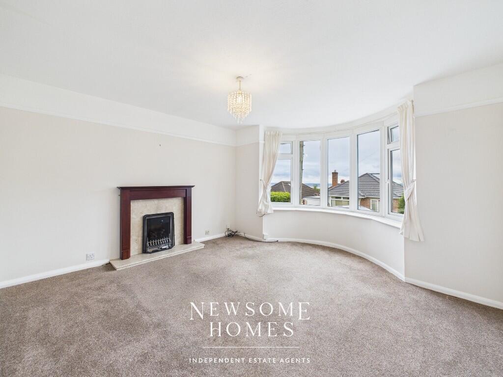 House in Carmel, Whitford - View 2