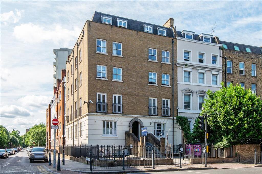 Main image of property: Temple Street, Bethnal Green