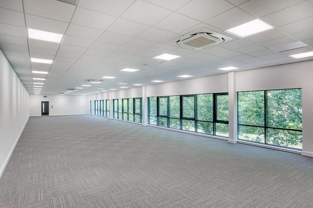 Unit 10 first floor offices