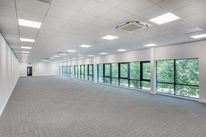 Unit 10 first floor offices
