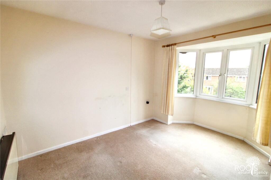 Apartment in Thatcham, West Berkshire - More