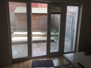 6 bedroom terraced house for rent