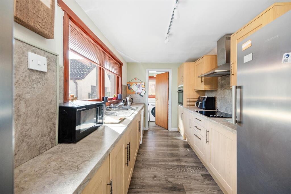 House in Ceres, Fife - View 4