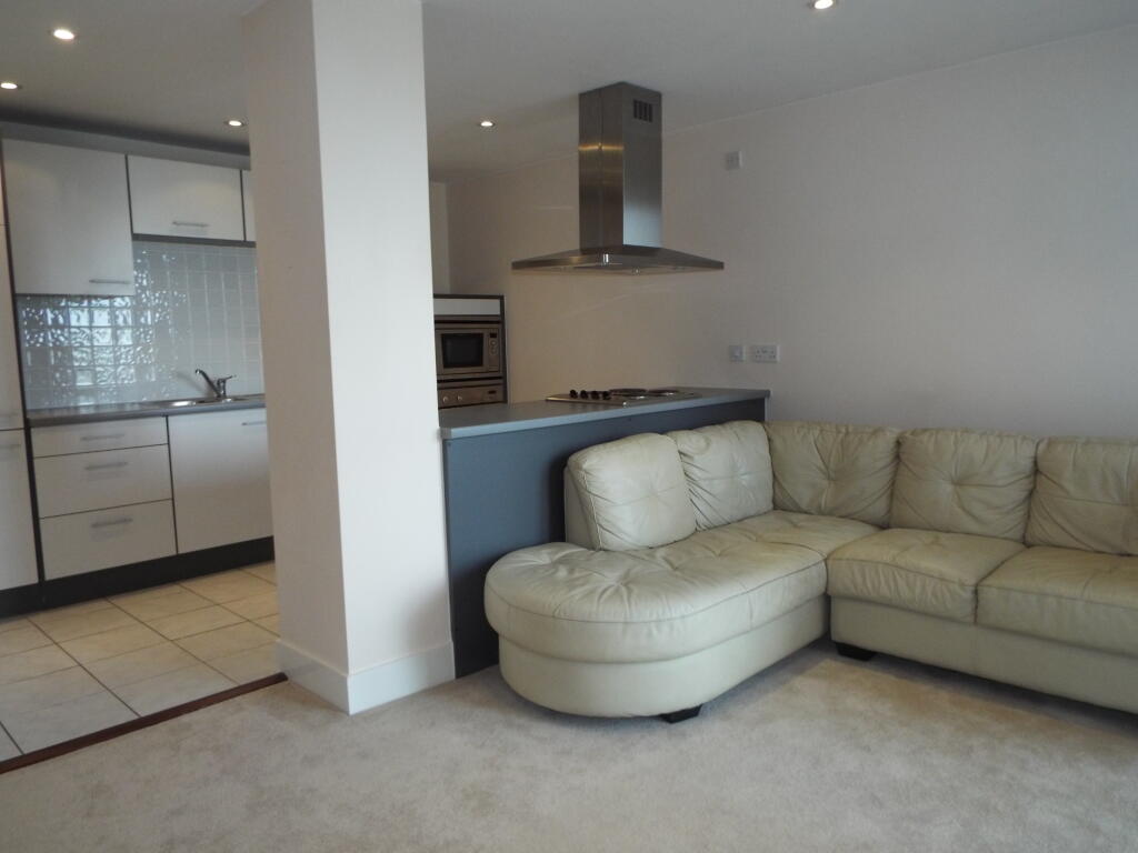Main image of property: Flatholm House, Prospect Place