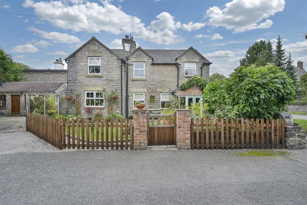 Main image of property: Leek Road, Waterhouses, Staffordshire, ST10 3HN