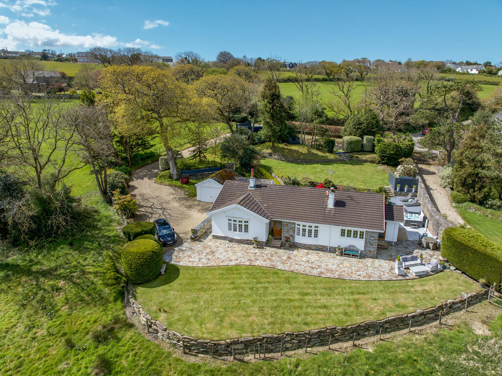 Main image of property: Crackington Haven