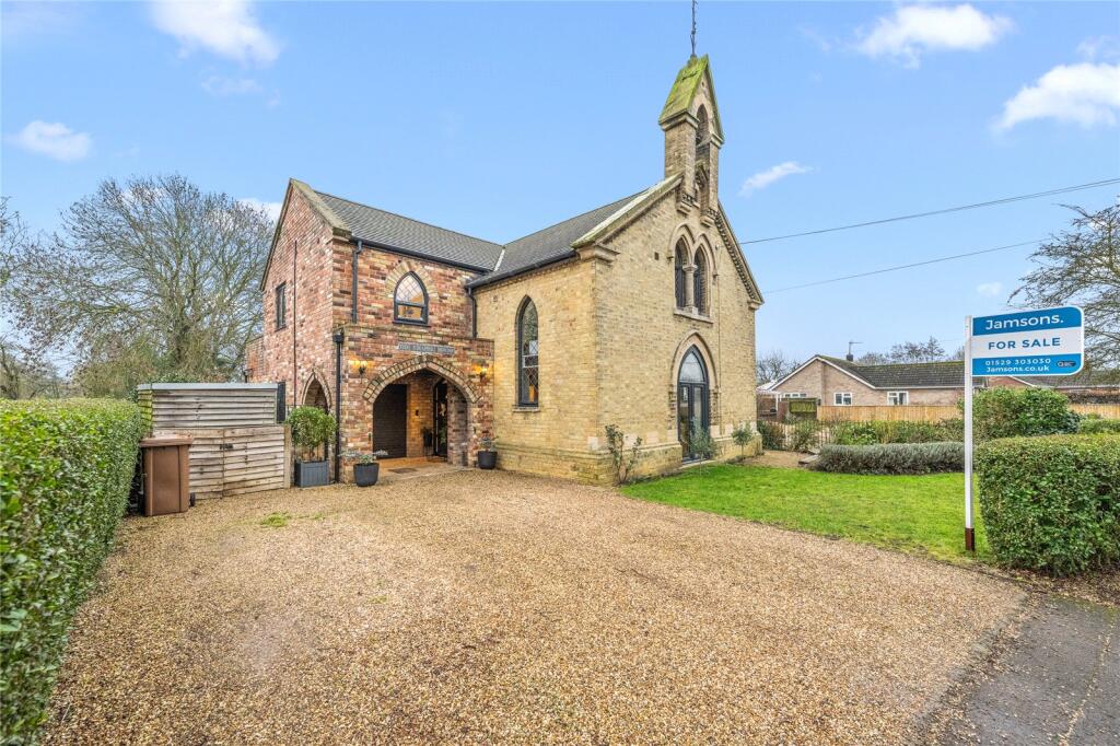 Main image of property: Main Street, Ewerby, Sleaford, Lincolnshire, NG34