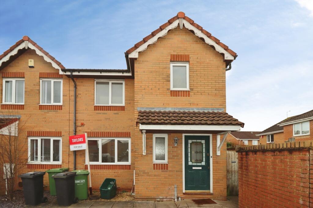 Main image of property: Emet Grove, Emersons Green, Bristol, BS16