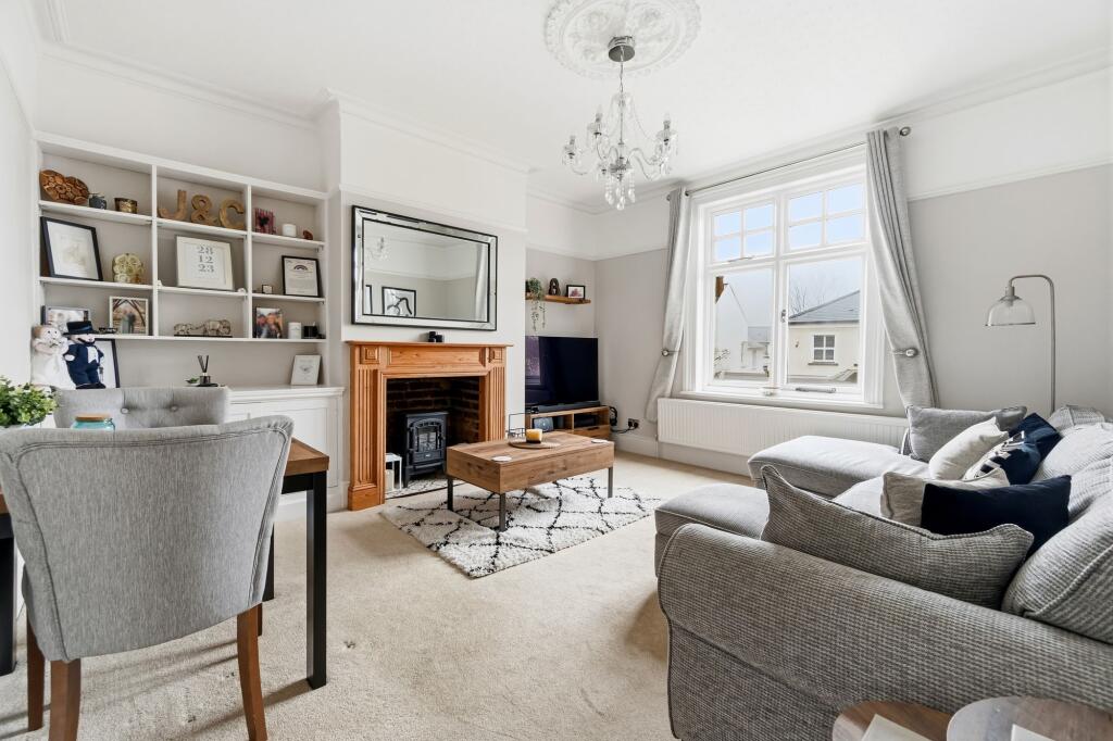 Main image of property: Worple Road, Epsom, KT18