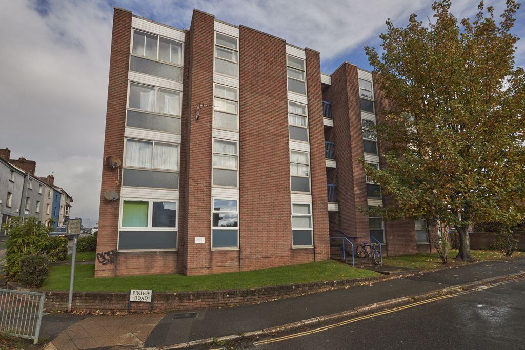 Main image of property: Pinhoe Road, Exeter