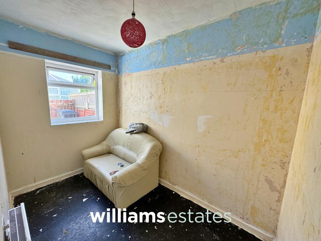 House in Chester, Llanasa - More