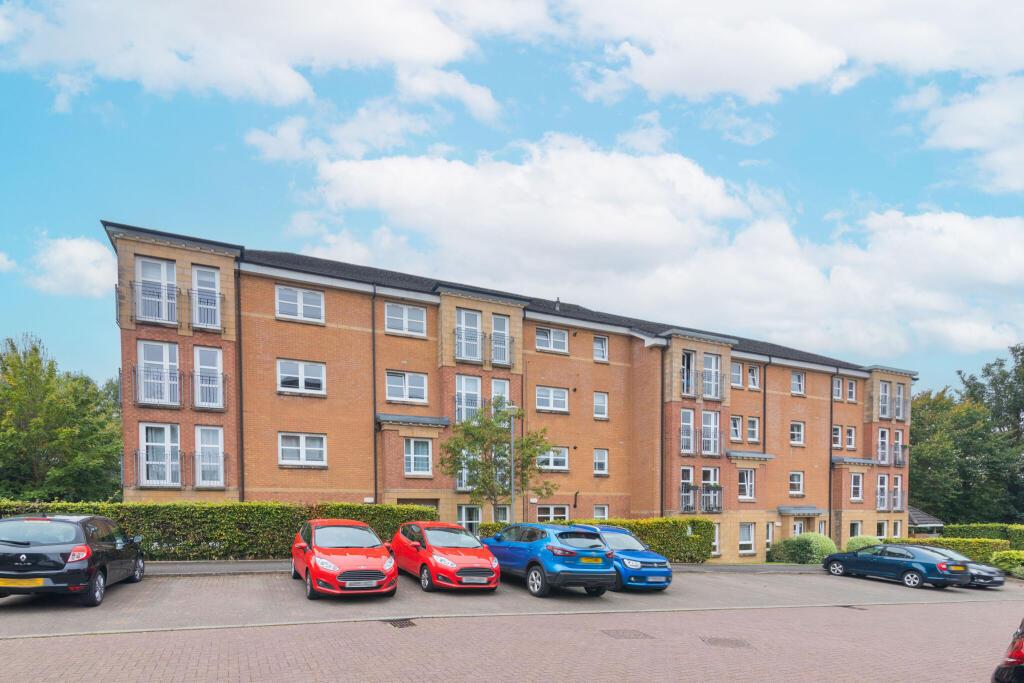Main image of property: St. Helens Gardens, Glasgow