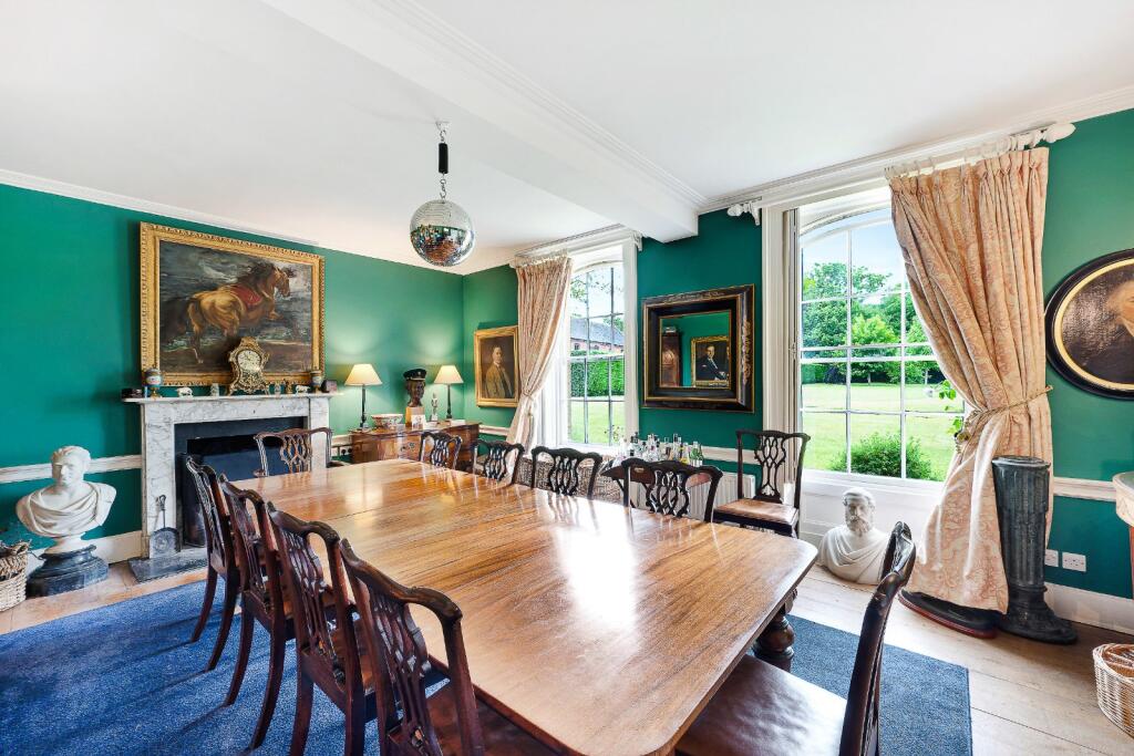 House in Child's Ercall, Shropshire - View 5