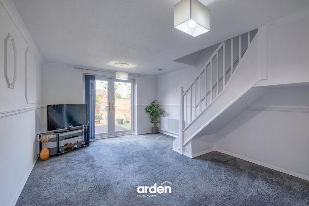 Additional image 3 of Cofton Court, Rednal, B45