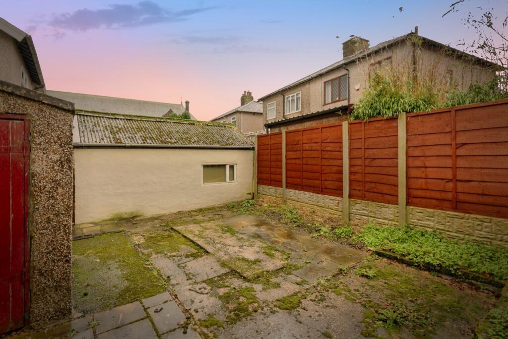 Additional image 13 of Dent Street, Colne, Lancashire, BB8