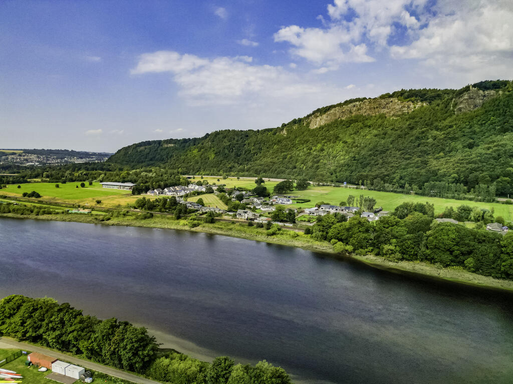 Plot, Walnut Grove, West Kinfauns, Kinfauns Holdings, Perth, PH2 - More