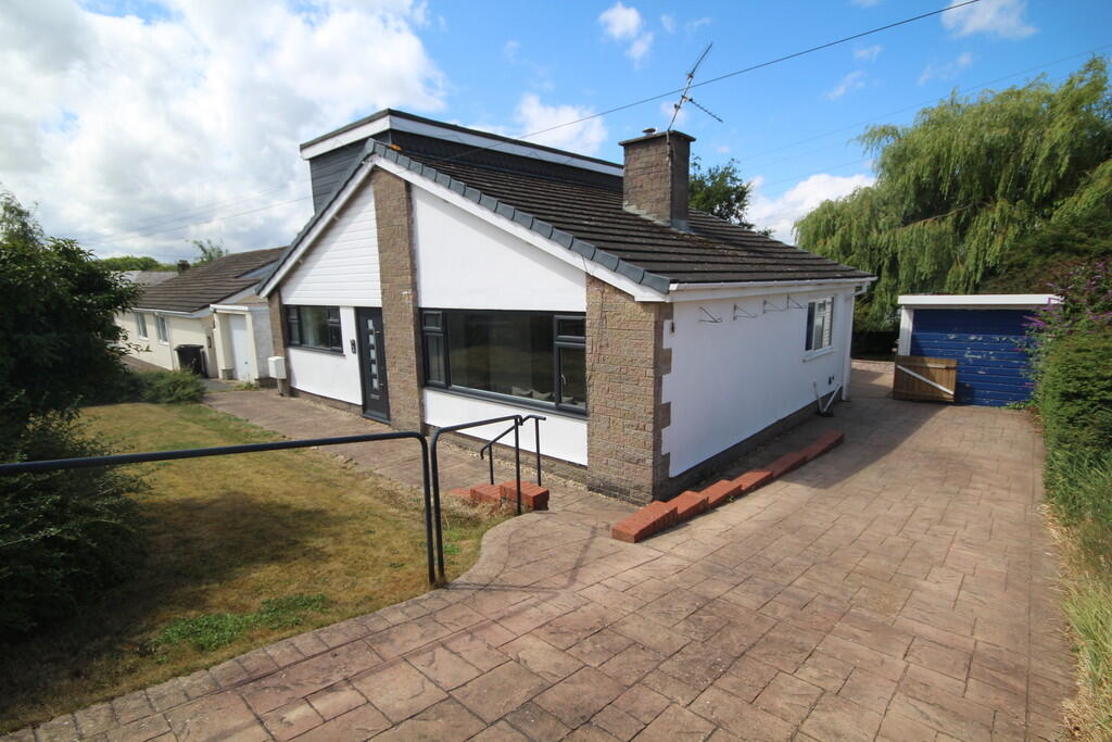 Main image of property: Rockcliffe, Bryn-y-Baal