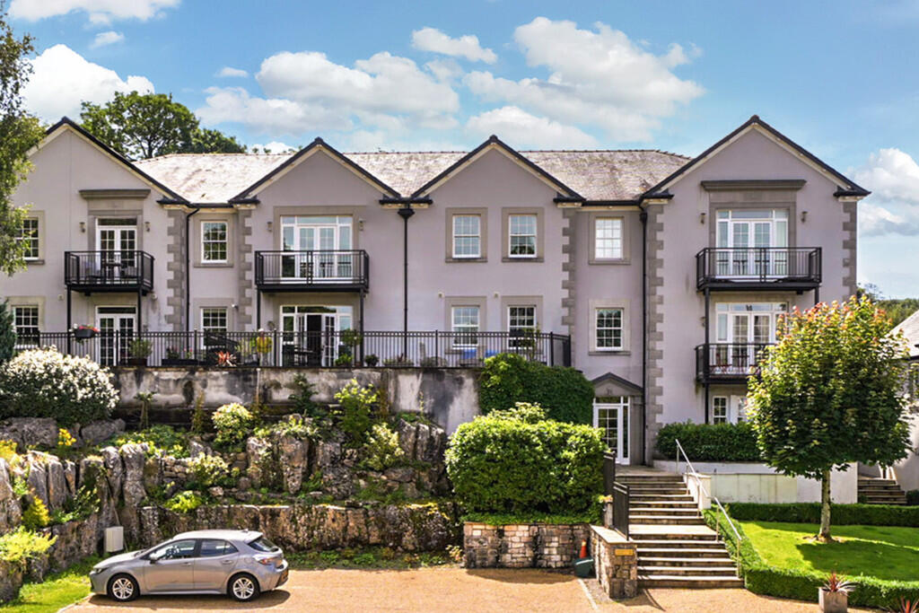 Main image of property: 20 Hazelwood Hall, Hollins Lane, Silverdale, Carnforth, Lancashire LA5 0UD