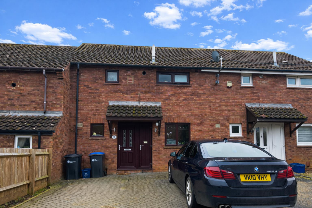Main image of property: Melbury Lane, Woodfields, Northampton NN3