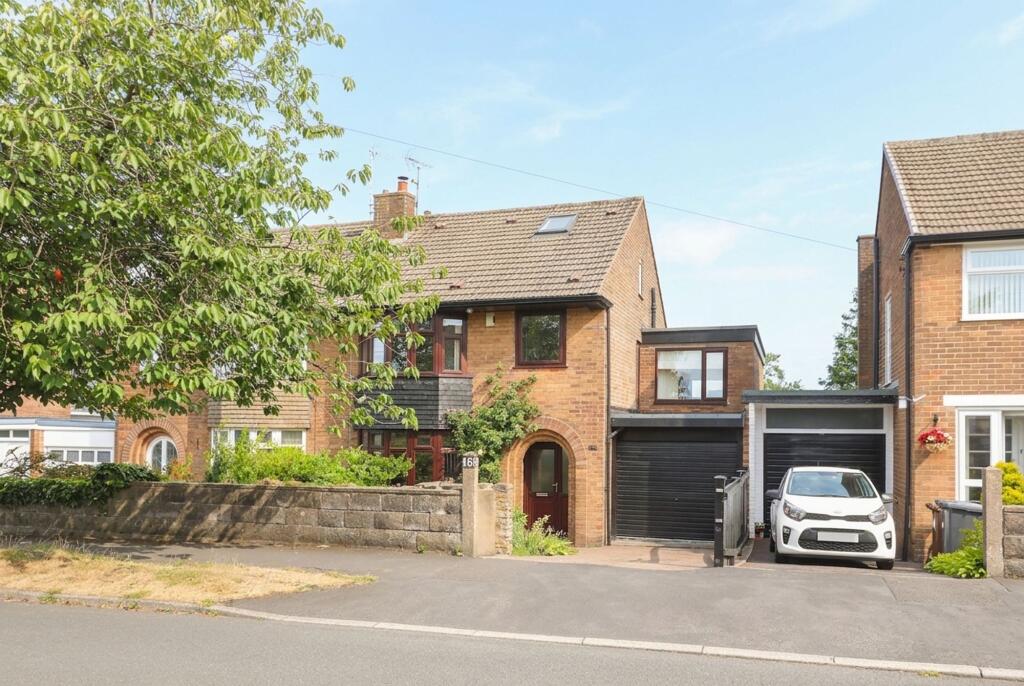 Main image of property: Peterborough Road, Sheffield, S10