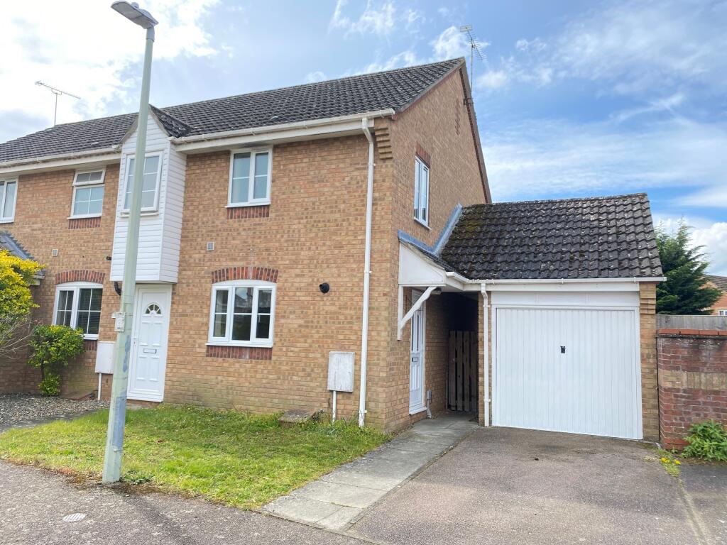 Main image of property: Bluebell Walk, Brandon, Suffolk