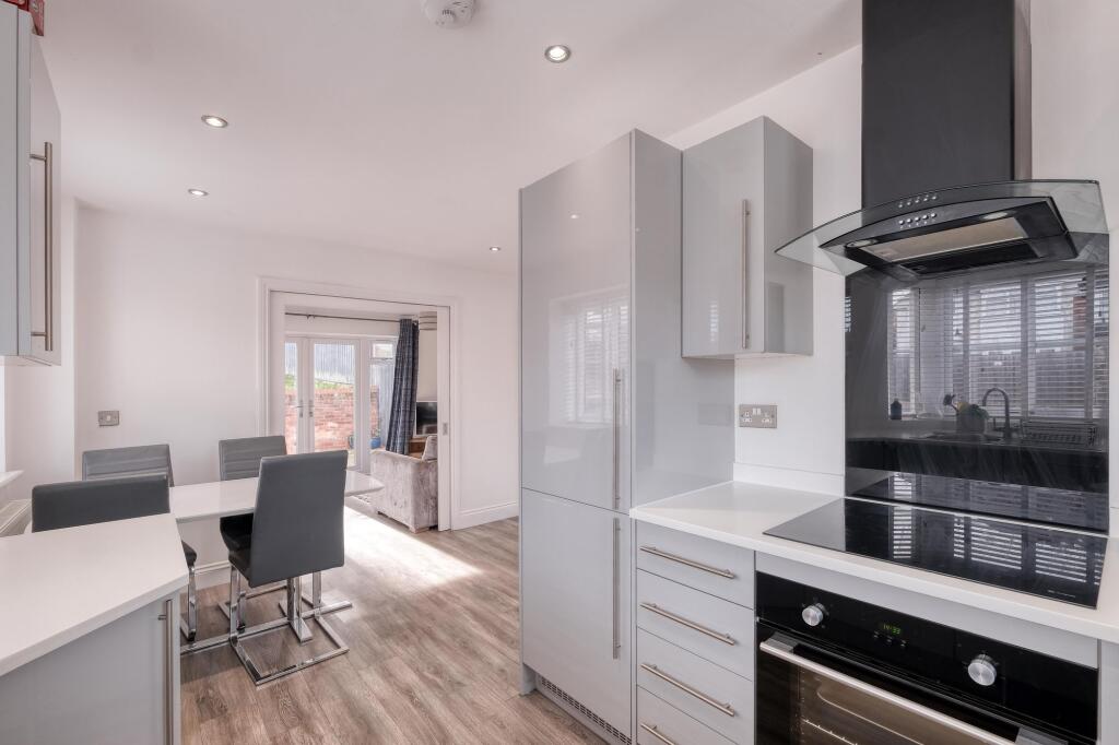 Additional image 6 of Willoughby Gardens, Birmingham, B38