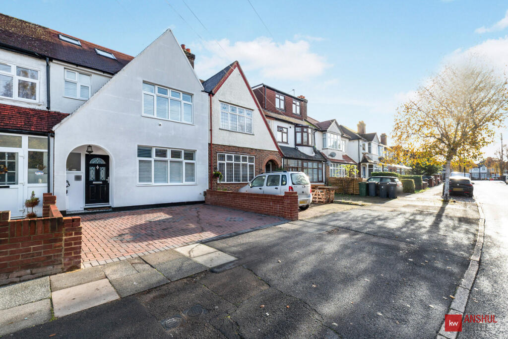 Main image of property: Meopham Road, Mitcham, CR4