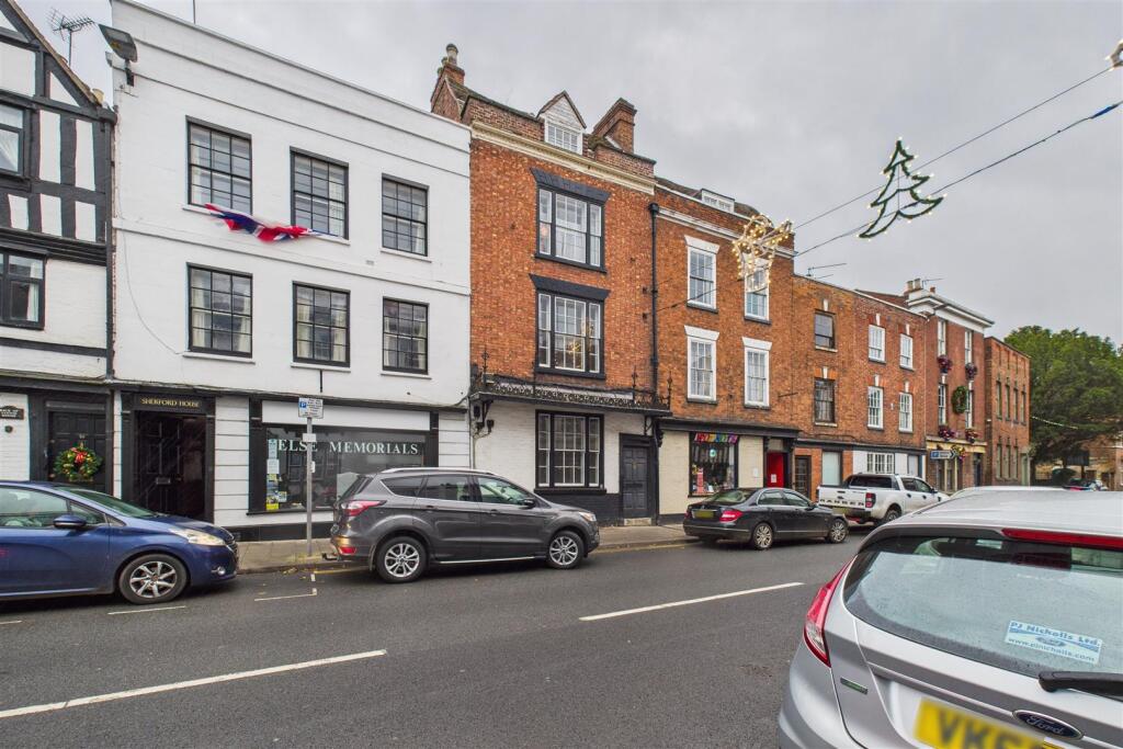 Main image of property: 3 X FLATS | TEWKSBURY