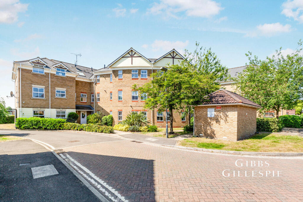 Main image of property: Arklay Close, Uxbridge, UB8